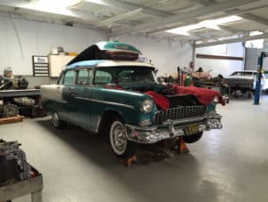 auto repair in Temple, TX