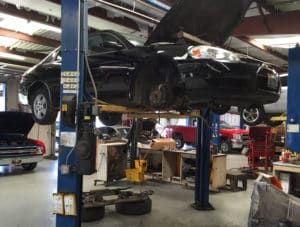 auto repair in Temple, TX