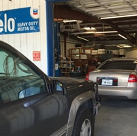 auto repair in Temple, TX